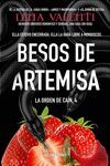 BESOS DE ARTEMISA