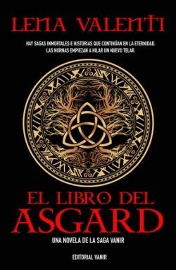 EL LIBRO DEL ASGARD