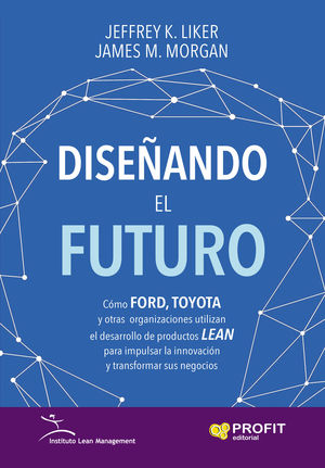 DISEÑANDO EL FUTURO