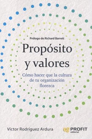 PROPÓSITO Y VALORES