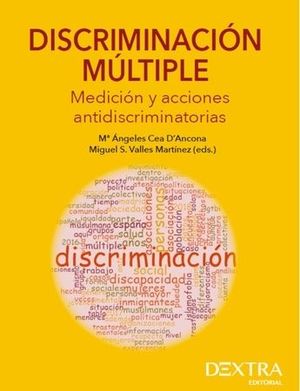 DISCRIMINACION MULTIPLE