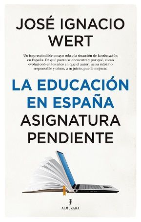 LA EDUCACIÓN EN ESPAÑA