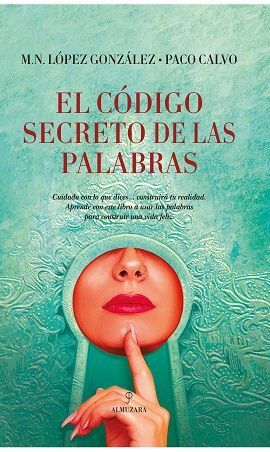 EL CÓDIGO SECRETO DE LAS PALABRAS