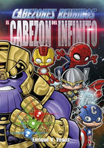 CABEZONES REUNIDOS EL CABEZON DEL INFINITO