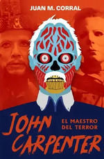 JOHN CARPENTER EL MAESTRO DEL TERROR