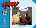 TERRY Y LOS PIRATAS JUNTO A PAT RYAN