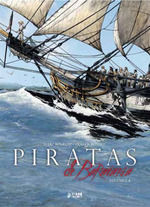 PIRATAS DE BARATARIA