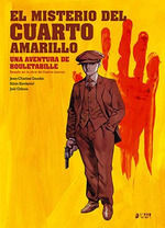 ROULETABILLE 01 EL MISTERIO DEL CUARTO AMARILLO