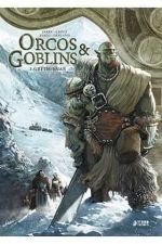 ORCOS Y GOBLINS 02: GRI'IM SA'AR