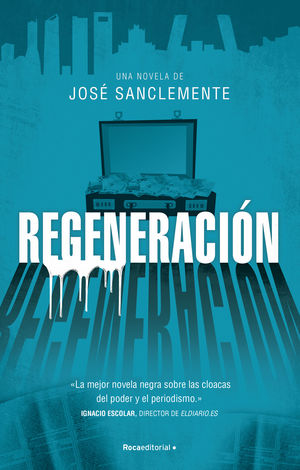 REGENERACIÓN