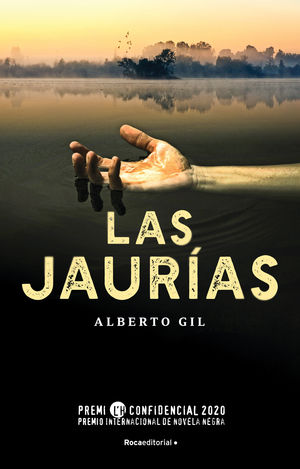 LAS JAURÍAS