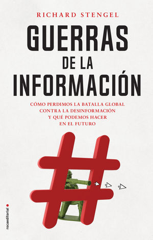 GUERRAS DE LA INFORMACIÓN