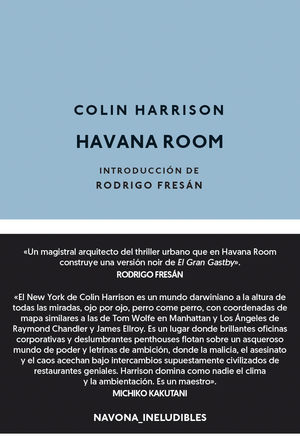 HAVANA ROOM