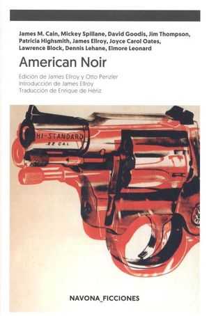 AMERICAN NOIR