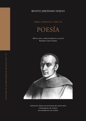 POESÍA - OBRAS COMPLETAS TOMO VII