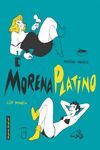 MORENA PLATINO - NUEVO NUEVE