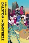 DALSTON MONSTERZZ - NUEVO NUEVE