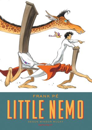 LITTLE NEMO 