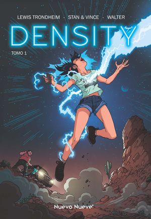 DENSITY VOL.1