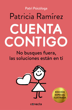 CUENTA CONTIGO (EDICIÓN ESPECIAL ILUSTRADA)