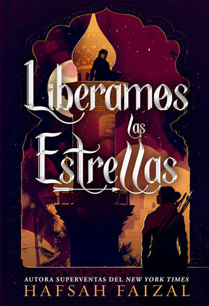 LIBERAMOS LAS ESTRELLAS - HIDRA EDITO