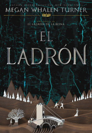 EL LADRÓN