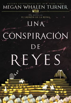 UNA CONSPIRACION DE REYES