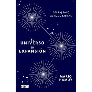 EL UNIVERSO EN EXPANSIÓN