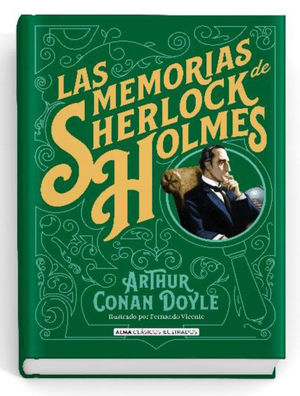 MEMORIAS DE SHERLOCK HOLMES, LAS