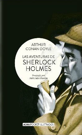 LAS AVENTURAS DE SHERLOCK HOLMES