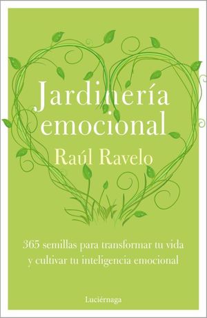 JARDINERÍA EMOCIONAL