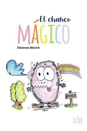 EL CHARCO MÁGICO