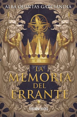 LA MEMORIA DEL ERRANTE