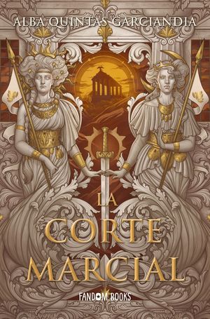 LA CORTE MARCIAL. CRÓNICA DE LOS TRES REINOS III