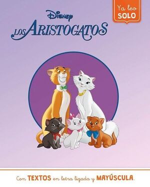 LOS ARISTOGATOS