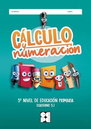 CÁLCULO Y NUMERACIÓN 5.1 HIPATIA