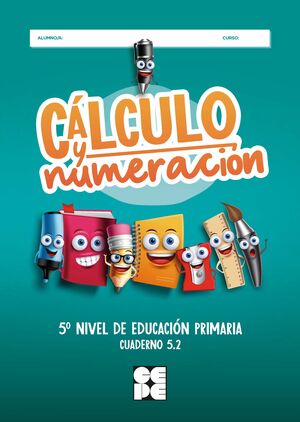 CÁLCULO Y NUMERACIÓN 5.2 HIPATIA