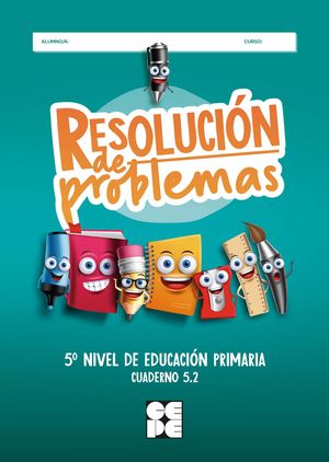 RESOLUCIÓN DE PROBLEMAS 5.2 HIPATIA