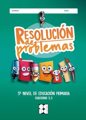 RESOLUCIÓN DE PROBLEMAS 5.3 HIPATIA