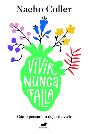 VIVIR NUNCA FALLA