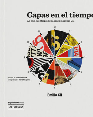 CAPAS EN EL TIEMPO