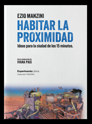 HABITAR LA PROXIMIDAD