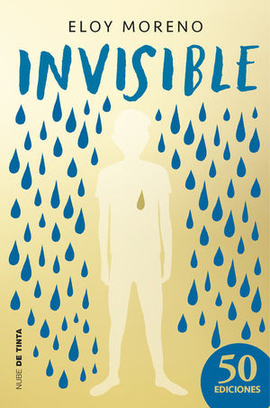 INVISIBLE (50 EDICIONES)