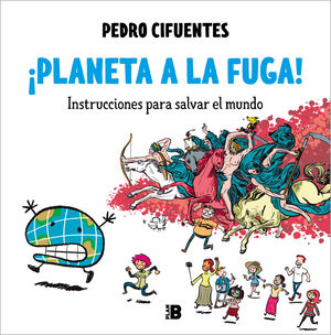 PLANETA A LA FUGA(S.XXI A TU ALCANCE 2)