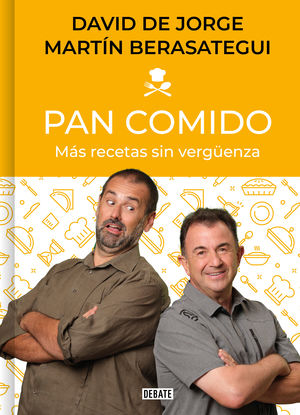 PAN COMIDO