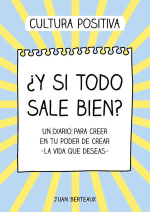 ¿Y SI TODO SALE BIEN