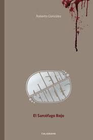 EL SARCÓFAGO ROJO