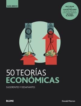 50 TEORIAS ECONOMICAS - BLUME