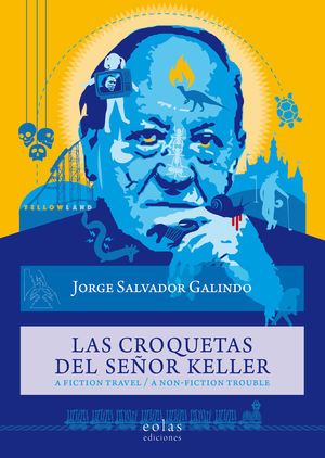 CROQUETAS DEL SEÑOR KELLER