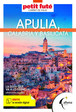 APULIA-CALABRIA